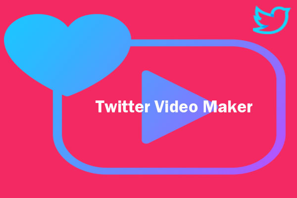 Twitter Video Maker: como criar vídeos incríveis para o Twitter