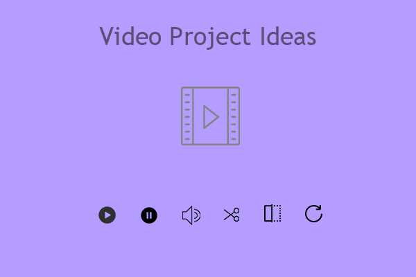 15 Best Creative Video Project Ideas for Students of All Grades