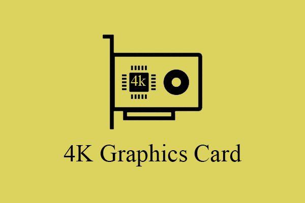 4K Graphics Cards: Unleashing Visual Splendor and Performance