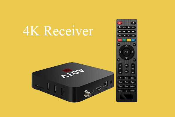 A Comprehensive Guide to 4K Receivers and Their Brands