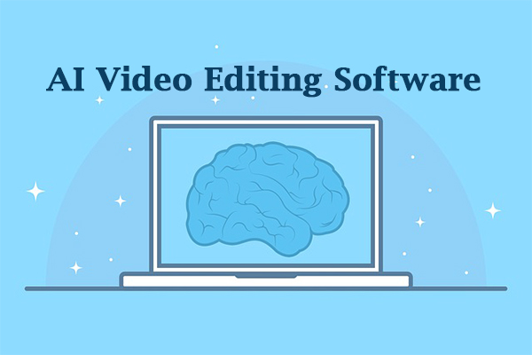 5 Wonderful AI Video Editing Software You Can Try in 2024