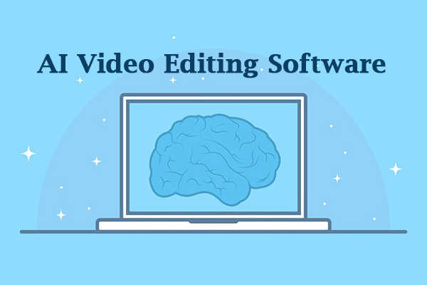 5 Wonderful AI Video Editing Software You Can Try