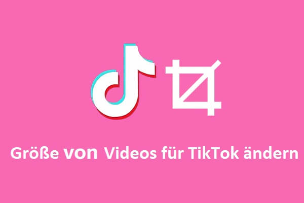 8 Methoden zur Größenanpassung von Videos für TikTok auf Ihrem Desktop & Mobile