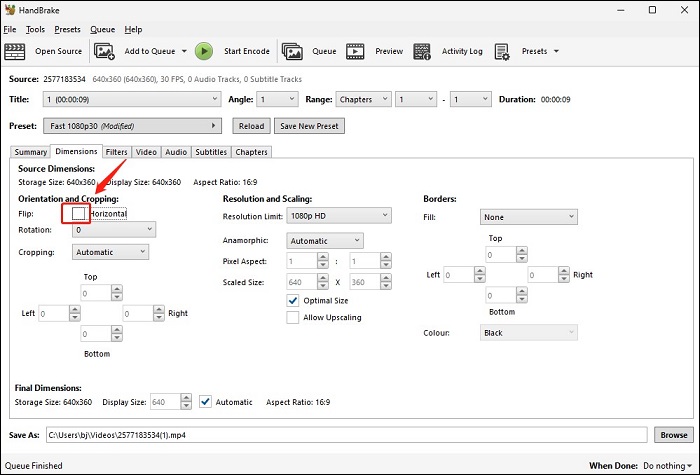 How to Rotate  Videos or Flip at Any Angle Online