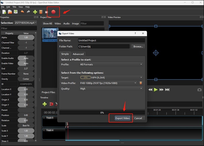 How to Speed up Vimeo Videos in Terms of Playback and Editing