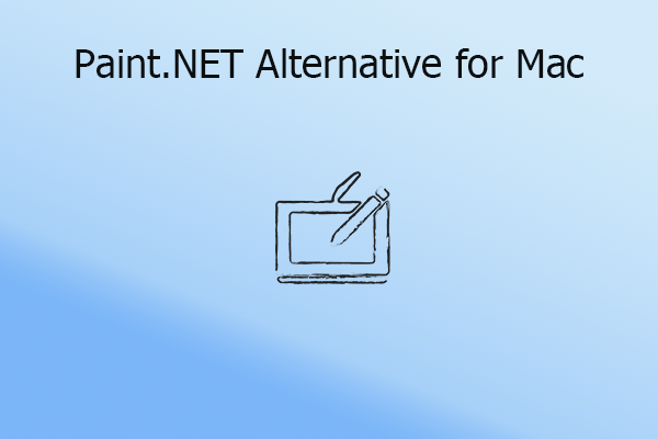 4 Best Paint.NET Alternatives for Mac to Consider