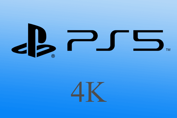 Can PS5 Play 4K Ultra HD Blu-Ray and 4K Movies/Games?