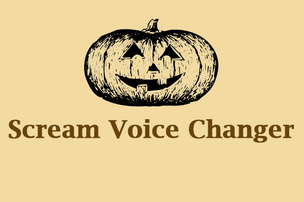 5 Best Scream Voice Changers for Making Your Voice Scary