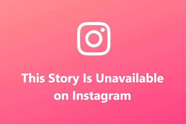 This Story or Song Is Unavailable on Instagram: Meanings, Causes & Fixes