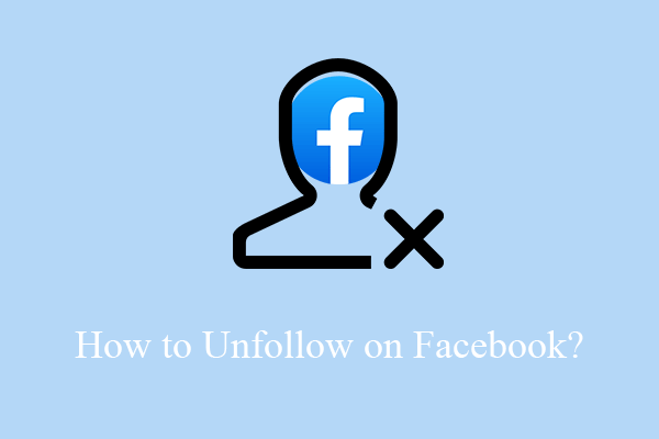 Mastering Facebook Unfollow: A Comprehensive Guide