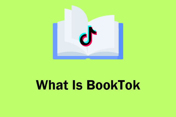 What Is BookTok: Exploring a New Trend on TikTok