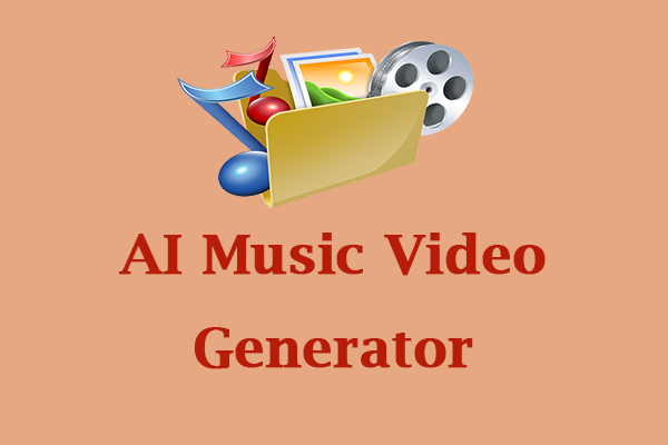 6 Useful AI Music Video Generators to Create Music Video Easily