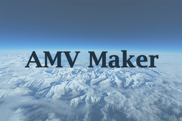AMV Maker zur Erstellung von Anime-Musikvideos (PC/Phone/Online)