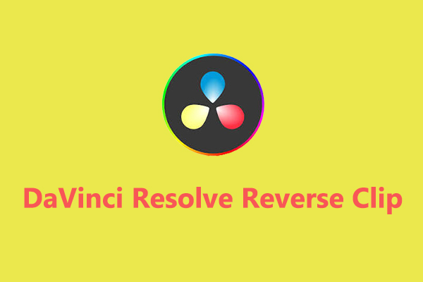 How to Reverse a Clip in DaVinci Resolve: Step-by-Step Guide