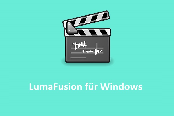 LumaFusion für Windows: Die besten LumaFusion-Alternativen für PC
