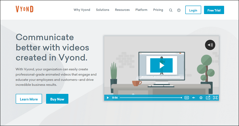 Promo Video Maker, Create Promo Videos in Minutes