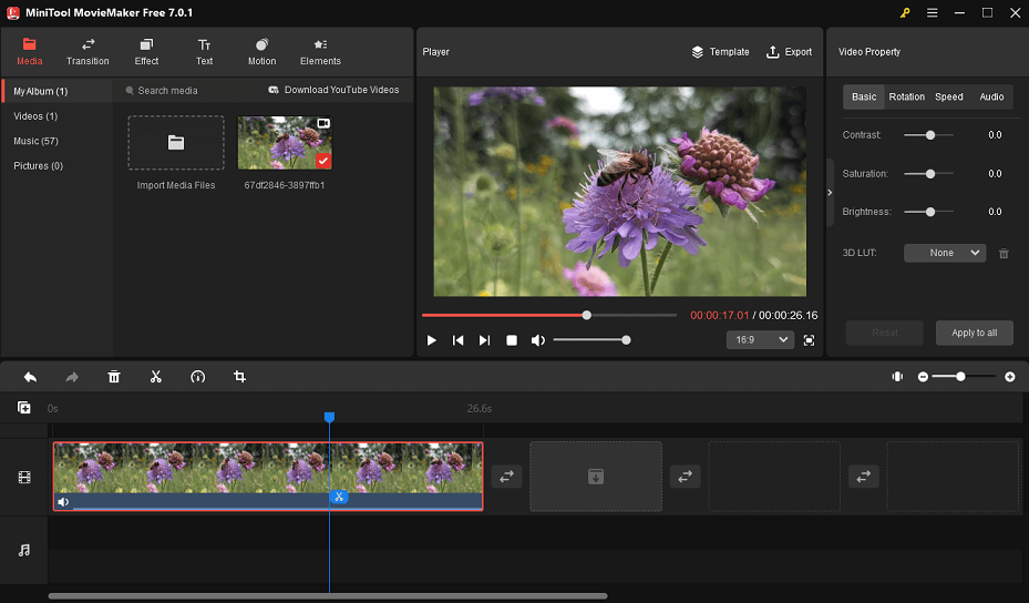 CapCut vs. iMovie - Exploring The Best Video Editing App (2023)