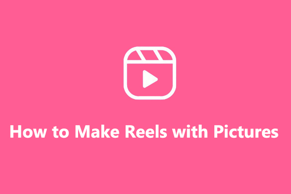 How to Make a Cool Instagram Reel with Multiple Pictures