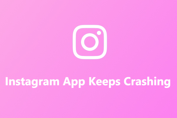 iPhoneとAndroidでInstagramアプリがクラッシュし続ける問題を解決する方法