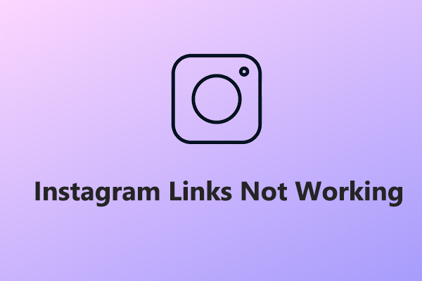 How to Fix Instagram Links Not Working on Android & iPhone