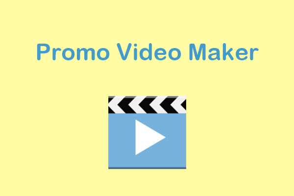 8 beste Promo Video Maker Apps zum Erstellen guter Werbevideos