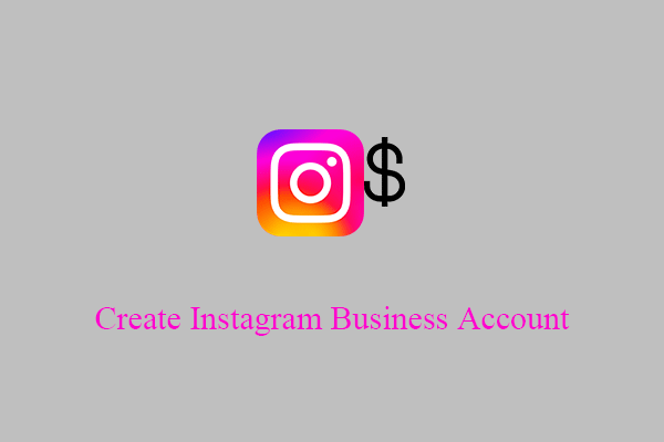 A Comprehensive Guide to Setting Up an Instagram Business Account