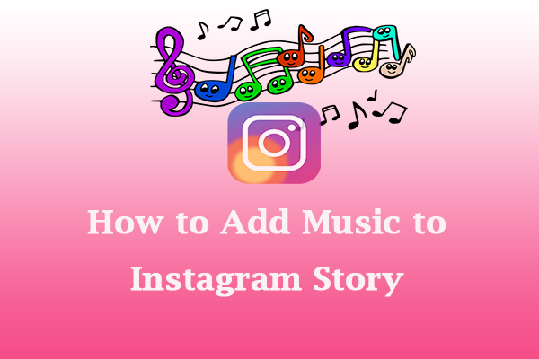 Cómo añadirle música a una historia de Instagram con/sin pegatina