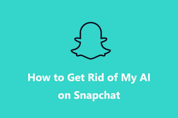 What Is My AI on Snapchat and How to Delete My AI on Snapchat