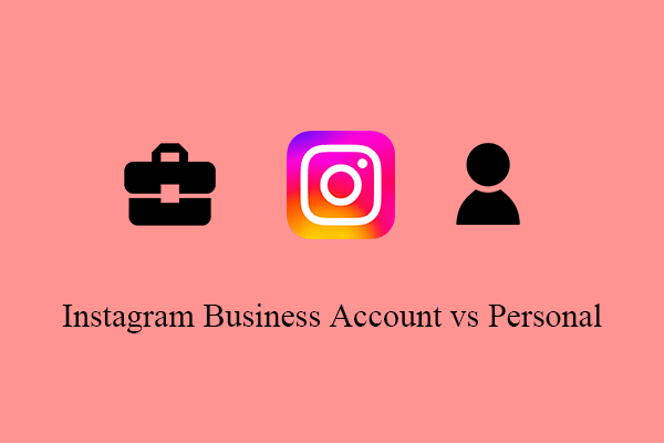 Instagram Accounts Decoded: Personal, Business, Professional, and Creator