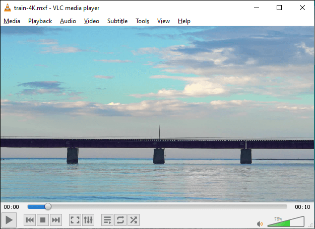 VLC Media Player