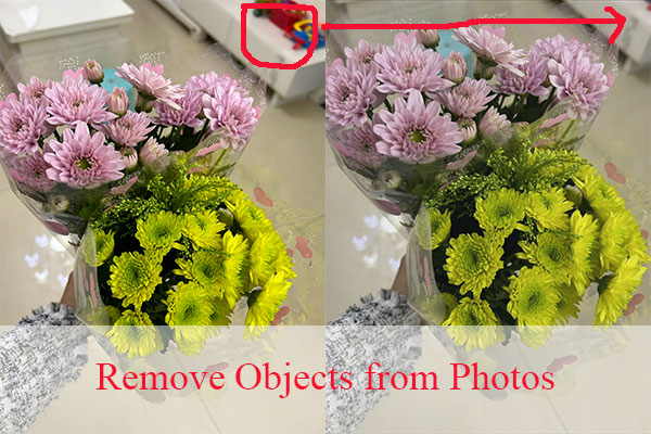 The Art of Digital Magic: Removing Unwanted Objects from Photos