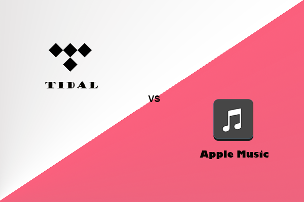 Tidal vs Apple Music: Which One Best Suits Your Needs?