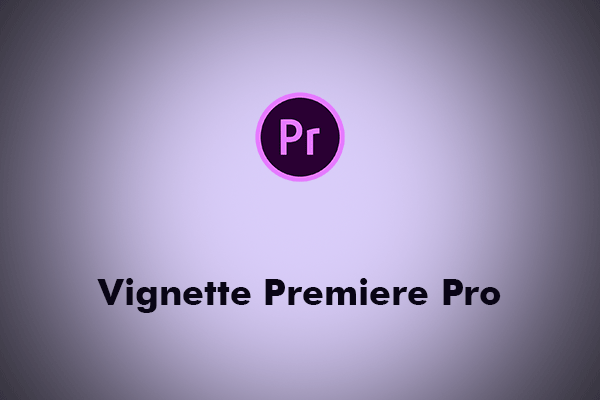 How to Create a Vignette in Premiere Pro? Here Are 5 Methods