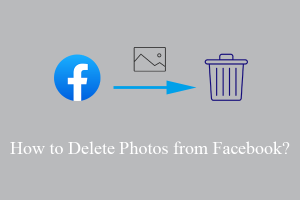 Simplified Steps to Delete and Manage Photos on Facebook