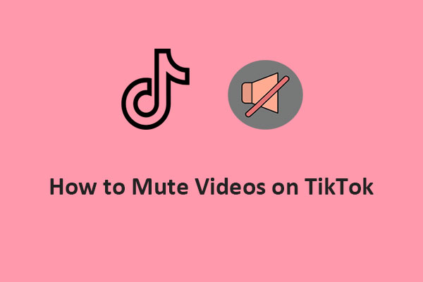 Enjoying TikTok in Silence: How to Mute Videos on TikTok