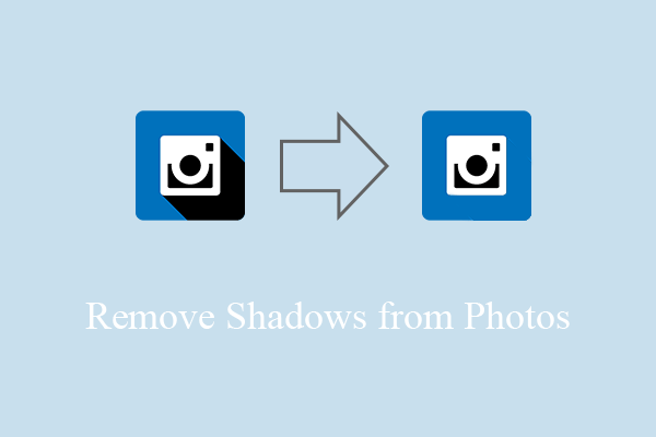 The Art of Removing Shadows from Photos: Techniques and Tools