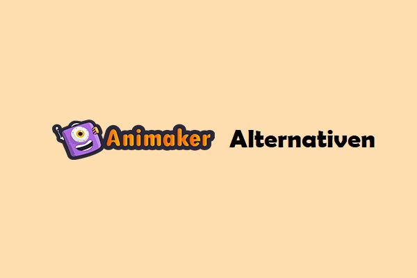 8 beste Animaker-Alternativen zum Erstellen beeindruckender Videos