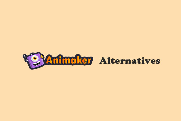 Here are 8 Best Animaker Alternatives for Video Creation