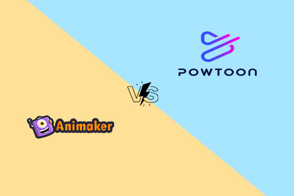 Animaker vs Powtoon: Which Video Maker Is Suitable for You