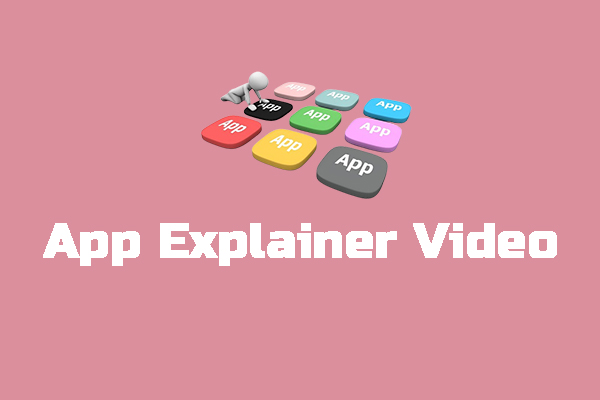 The 4 Best App Explainer Videos and 4 App Explainer Video Makers