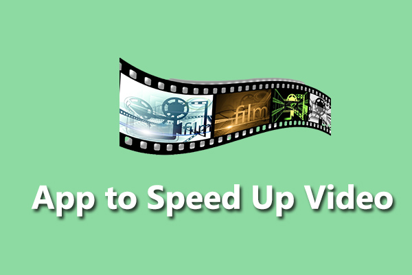 8 Apps to Speed Up Video on Android/iOS/Windows