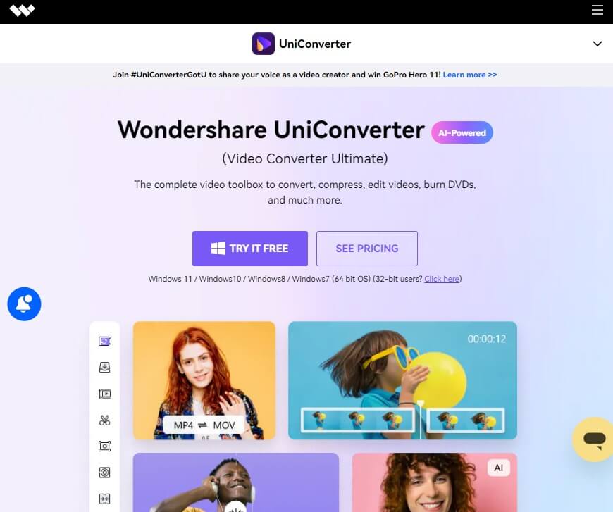 UniConverter