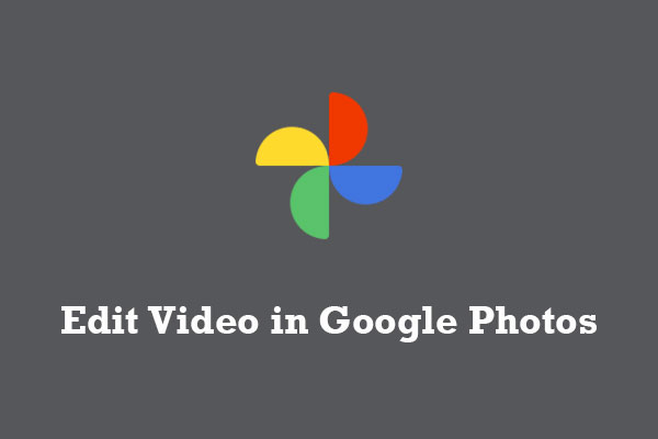 How to Edit Video in Google Photos | Step-by-Step Tutorial