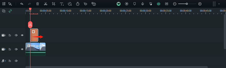 customize the duration of the explosion effect