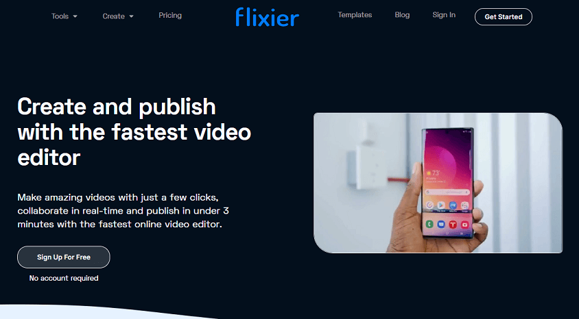 Flixier