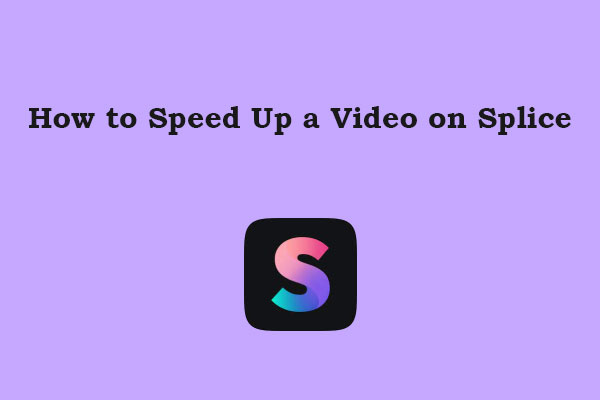 How to Speed Up a Video on Splice Video Editor