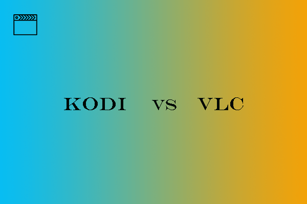 Kodi vs VLC: Which Media Player Is the Winner?