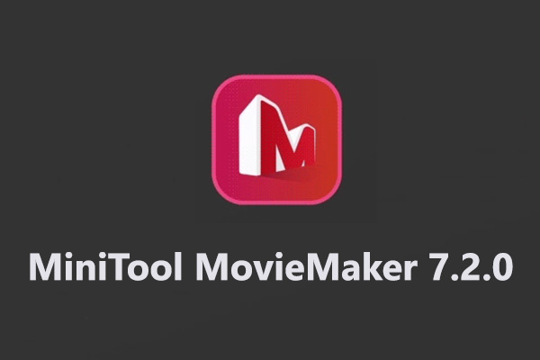 MiniTool Released MovieMaker 7.2.0 with a Brand-New Effects Tab and More