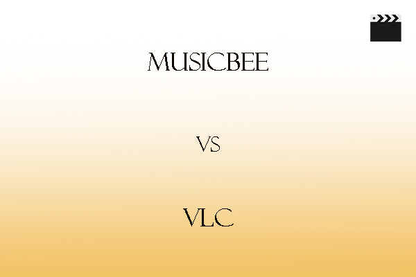 MusicBee vs VLC: Which Is Right for You?