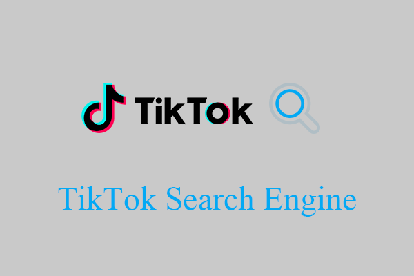 TikTok as the New Search Engine: A Paradigm Shift for Gen Z